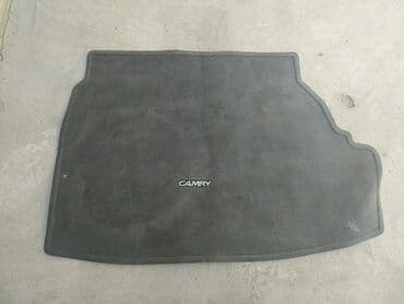 Коврики на багажник.от Тайота-Камри-30/35
