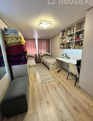 көчмө үйлөр: 🏡 СРОЧНО! ДОМ НИЖЕ РЫНОЧНОЙ ЦЕНЫ | ШЛАГБАУМ 📍Район: Шлагбаум 🔥 — 7
