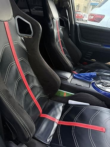 mark2 100: Toyota Altezza: 2000 г., 2.5 л, Автомат, Бензин, Седан — 8