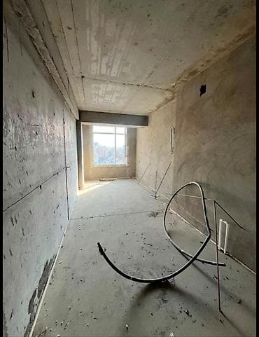 1 комната, 49 м², Элитка, 5 этаж, Готовая ПСО (под самоотделку)
