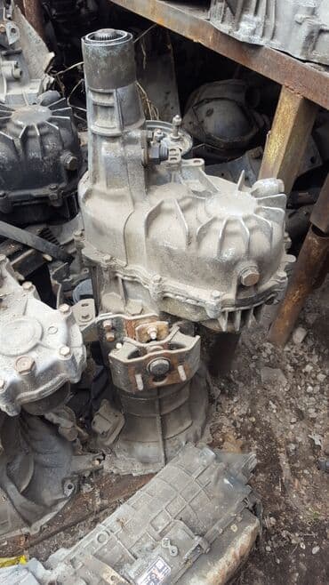 куплю машину джип: Suzuki Vitara коробка с раздаткой 95год — 3