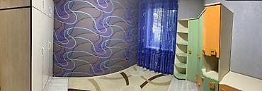 Кыймылсыз мүлк: 100 м², 3 бөлмө, Кондиционер, Жертөлө, ороо, Брондолгон эшиктер — 5