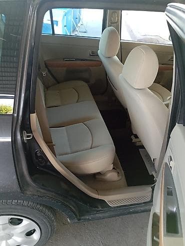 королла версо 2005: Mazda Demio: 2005 г., 1.3 л, Автомат, Бензин, Хэтчбэк — 6