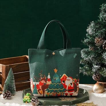 оптом подарки на новый год: Принимаю заказ на новогоднюю упаковку оптом и в розницу мешочки очень — 9