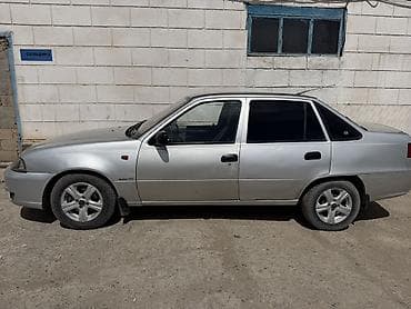 volkswagen passat 1 8: Daewoo Nexia: 2010 г., 1.6 л, Механика, Бензин, Седан — 3