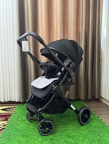 anex m type: Продаю детскую коляску Baby Stroller C3 — надёжность и комфорт с — 2