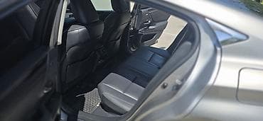 lexus es 2020: Lexus ES: 2021 г., 2.5 л, Автомат, Гибрид, Седан — 7