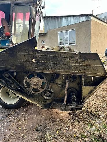 свёкла уборочный конбайн: Сельскохозяйственный комбайн 
В идеальном состоянии — 7