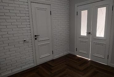 art square: 2 комнаты, 83 м², Элитка, 9 этаж, Евроремонт — 9