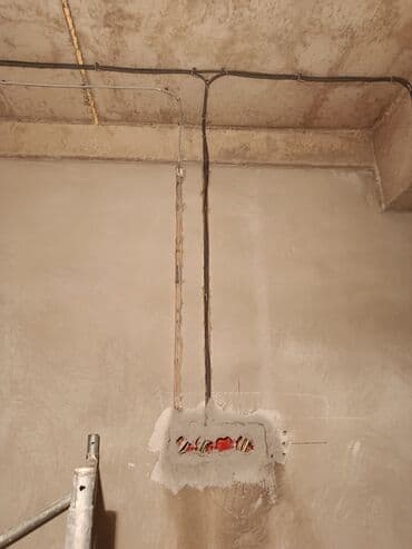 Строительство под ключ: Электрик | Электромонтажные работы Больше 6 лет опыта — 4