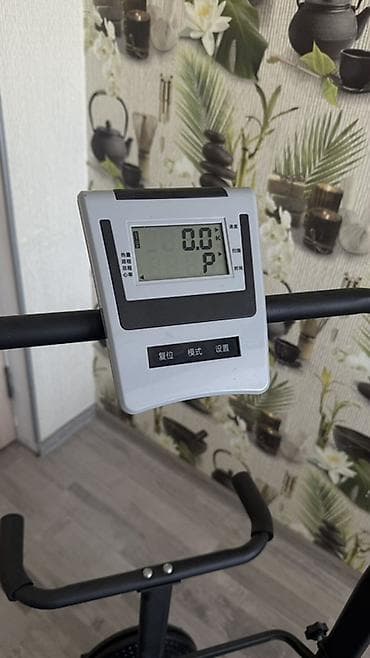 Спорт и хобби: ❗️СРОЧНО ПРОДАЮ беговую дорожку с магнитной нагрузкой и — 3