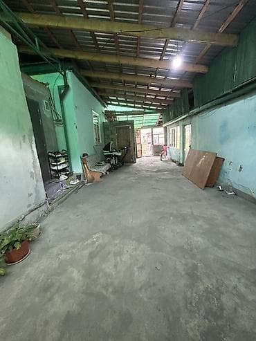 пл: Продается жилой дом с большим земельным участком и хозяйственным — 5