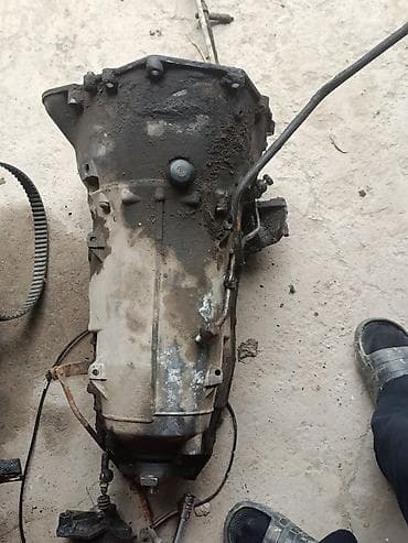 дт 25: Бензиновый мотор Mercedes-Benz 1996 г., 2.8 л, Б/у, Оригинал, Германия — 6