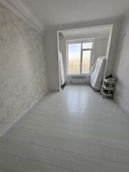 продажа квартир французский квартал 2: 2 комнаты, 70 м², Элитка, 9 этаж, Евроремонт — 3