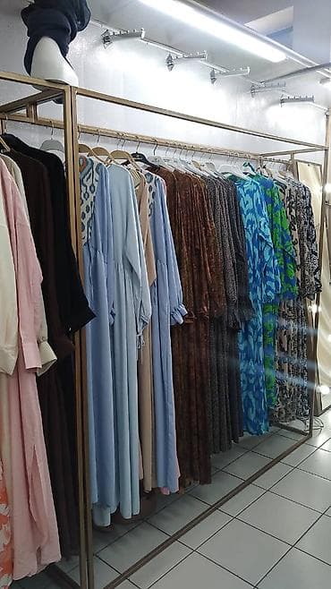 весы большие: Кронштейн. Металлическая стойка‑каркас для одежды/зонта/ширмы - — 3