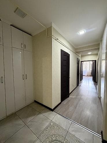 Батирлер: 2 бөлмө, 73 м², Элитка, 2 кабат, Эски ремонт — 4