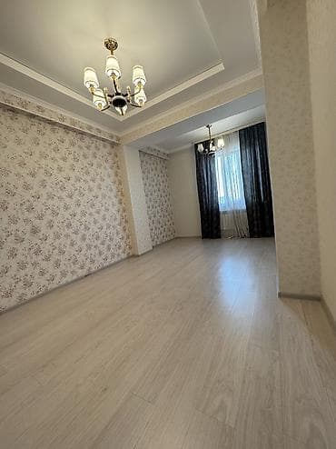 flat kant: 5 и более комнат, 188 м², Элитка, 9 этаж, Евроремонт — 2