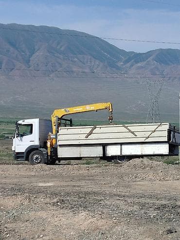erec m8: Грузоперевозки кран Mercedes-Benz Atego



По городу, межгород — 2
