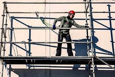 Другие курсы: Высотник - Обучение с допуском: -верхолаз, работы на высоте, рабочий — 2