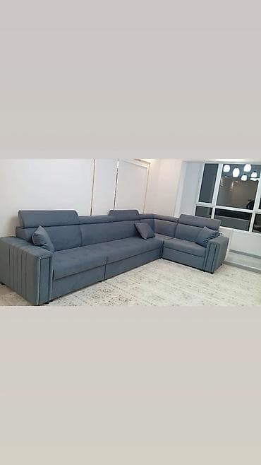 купить кресло бишкек: Модульный диван — 2