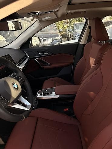 реальному: BMW X2: 2025 г., Бензин, Кроссовер — 4