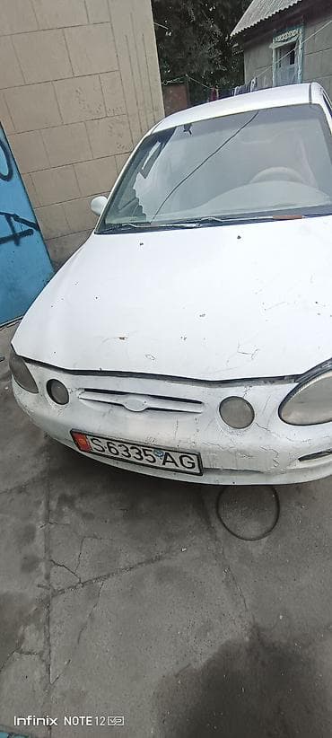 двигатель кия рио: Kia : 1998 г., 1.5 л, Механика, Бензин — 4