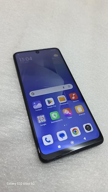 mini 4 pro: Redmi, Redmi Note 11 Pro, Б/у, 128 ГБ, цвет - Черный, 2 SIM — 3