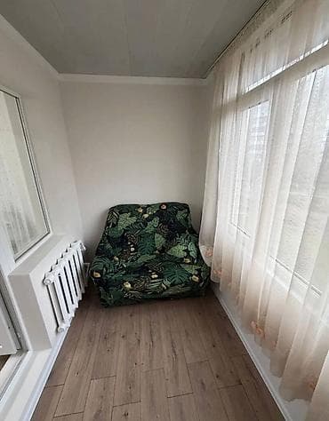 Продажа квартир: 1 комната, 33 м², 104 серия, 4 этаж, Евроремонт — 3