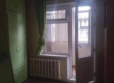 Квартиры: 3 комнаты, Джал мкр (в т.ч. Верхний, Нижний, Средний) Собственник, Только девушкам, от 3 месяцев, от 6 месяцев, от 1 года, С мебелью полностью — 1