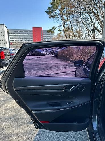 ford granada: Hyundai Grandeur: 2019 г., 2.4 л, Автомат, Бензин, Седан — 5