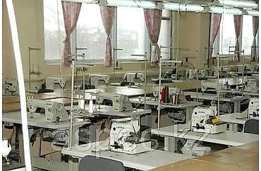 Работа: Швея, Надомница, Прямострочка, Район: Кызыл Аскер, Рубашки и блузы, Оплата: Еженедельно, Опыт работы: 1-2 года опыта — 1
