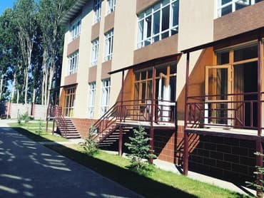 кивартира ош: Батир, | Лазурный берег, Чок-Тал — 4
