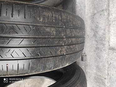 зимние шины на к5: Шины 205 / 55 / R 16, Лето, Комплект, Легковые, Hankook — 5