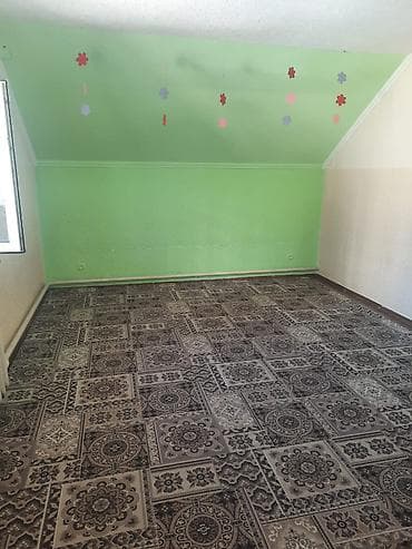 хата политех: 200 м², 6 комнат, Бронированные двери, Забор, огорожен, Кондиционер — 6