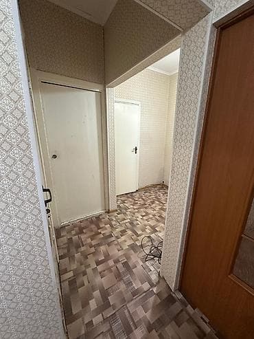 72: 3 комнаты, 62 м², Джал мкр (в т.ч. Верхний, Нижний, Средний) 105 серия, 8 этаж — 10