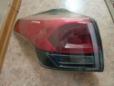 противотуманные фары бишкек: RAF 4 РАФ4 Фонарь левый =3000сом Противотуманки от 1500сом за шт очки — 1