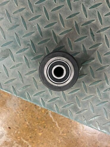 ящик для документов: Рохля - 3 тонн ( с документами) размер 55 см и 68.5 см колеса — 5