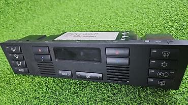 Блок климат контроля BMW 2001 г., Б/у, Оригинал, Германия