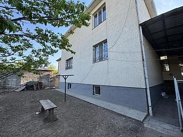 чункурчак отдых: 320 м², 11 комнат, Утепленный, Кондиционер, Парковка — 5