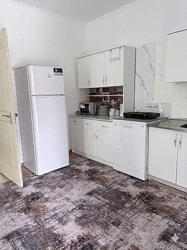vip hostel: Коттедж, Илбирс Саадат, Бостери, 8 мест — 6