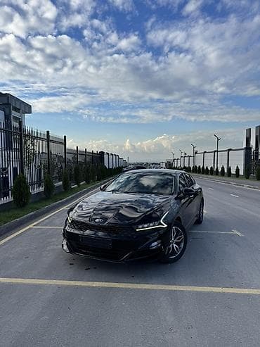 акула морда киа к5: Kia K5: 2021 г., 2 л, Автомат, Газ, Седан — 2