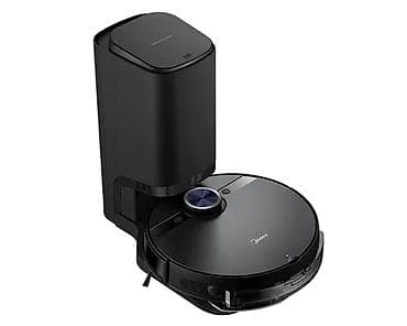 Робот-пылесос Смешанная, Составление плана помещения