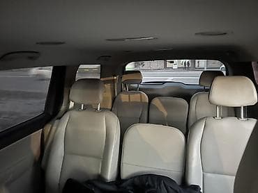 Унаа сатуу: Kia Carnival: 2018 г., Вэн/Минивэн — 3