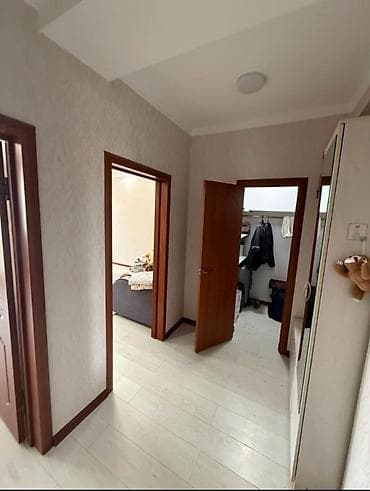 8: 1 комната, 44 м², Ак-Кеме (старый аэропорт) Элитка, 11 этаж — 4