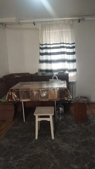 сдаю кок жар: 18 м² — 7