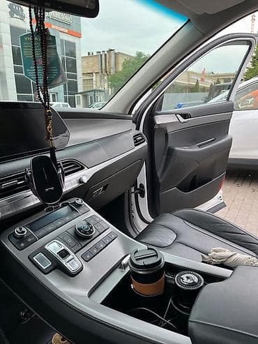 lexus 3: Hyundai Palisade: 2019 г., 3.8 л, Автомат, Дизель, Кроссовер — 5