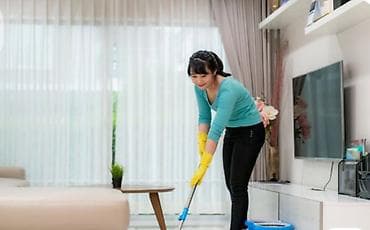 услуги няни: Уборка помещений, | Генеральная уборка, | Квартиры — 1