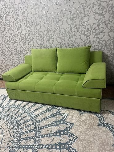 Прямые диваны: Прямой диван — 1