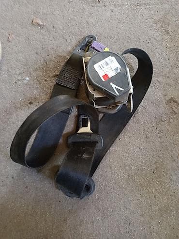 А4В6, А4В7, левый