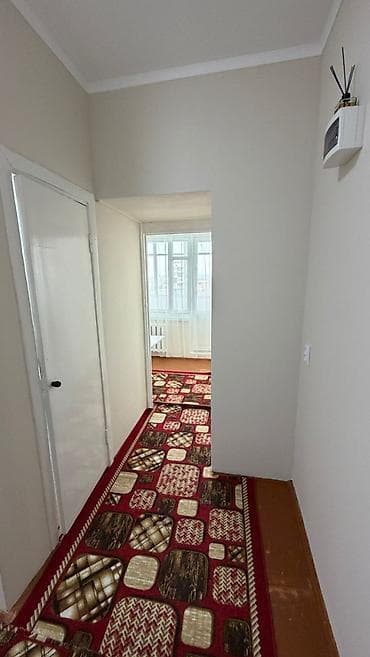 2 bedroom: 1 комната, 36 м², 105 серия, 7 этаж, Косметический ремонт — 4